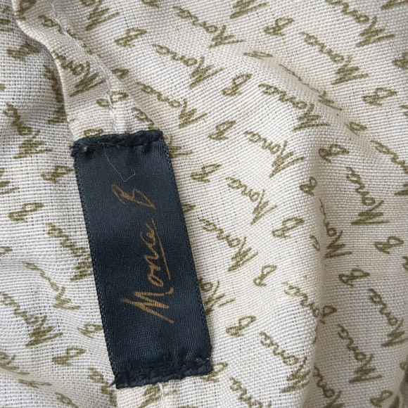 Mona B building scape bag - Picture 9 of 11